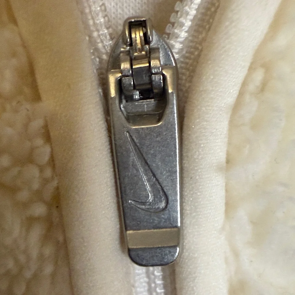 Nike soft warm